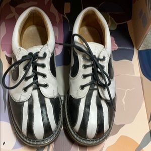 Vintage John Fluevog